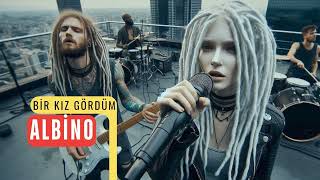 Bir kız gördüm / ALBİNO / AI JP RADIO