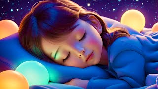 Sleep Time - Soothing Nursery Rhyme for Kids | Relaxing Song for Bedtime