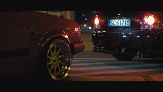 Night time with San Escobar Customs | NVT