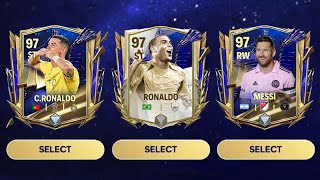 ЛУЧШЕЕЕ СОБЫТИЕ в FC MOBILE 😱 !!! ВСЕ о TOTY (Команда Года) в ФК МОБАЙЛ