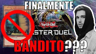 Perchè Maxx "C" deve essere bandito su Master Duel - Yu-Gi-Oh!