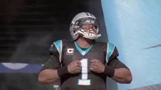 Cam Newton - 2016 We Will Be Back