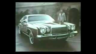 Chrysler Cordoba (1975) - Chrysler Club България (CH/TV:59)