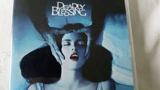 The lighthouse+deadly blessing arrow video