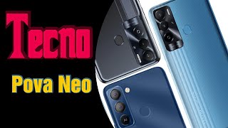 Tecno Pova Neo Unboxing #shorts