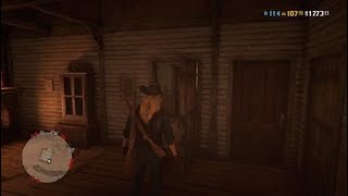 Red Dead Redemption 2 moonshine mission