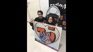 11/09/2017 Mel y Gonza en Tu Like Play - Radio y Punto