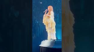 Florence + the Machine-Never let me go (28.01.2023) O2 Arena London