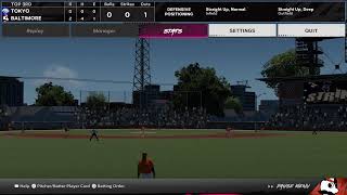 MLB The Show 24 *LIVE*