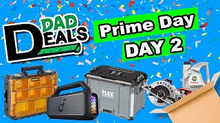 Prime Day 2024 Top Dad Deals | DAY 2