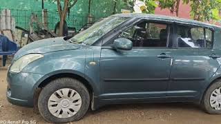 Maruti Suzuki Swift Used Car Sales, In Tamil Nadu India, Bala Tex Car Sales, Buying Online Service,