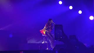 TINI - CARNE Y HUESO | TINI TOUR 2022 MADRID - 25/09/2022