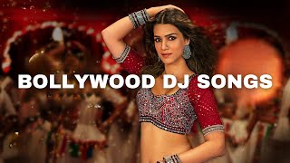 BOLLYWOOD DJ MASHUP 2024 | NON STOP HINDI DJ SONGS MUSIC MASHUP 2024