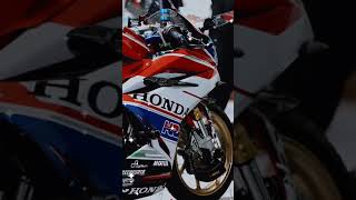 HONDA CBR 250 RR #honda #CB600F #FirebladeSP #CBR500r #CBR1000r #CB1000R #CBR650R