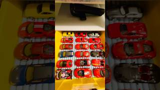 #ferrari #collection #164scale #hotwheels #centauria #inno64 #tarmacworks #minigt