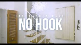 Eastwarren Cass - No Hook (Official Music Video)