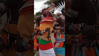 Samburu Song #maasai #samburucounty #shortbreak #samburu