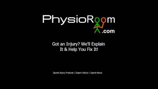 Talking "Nintendonitis" with PhysioRoom.com & TalkSPORT