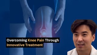 From Pain to Progress: My Knee Recovery Story