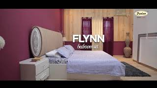 Durian | Flynn - Master Bedroom Set | Griffin Pictures TVC