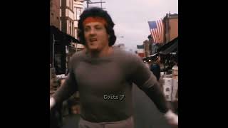 🥊 "There is no tomorrow" | 4k | #shorts #rockybalboa #thereisnotomorrow #apollocreed