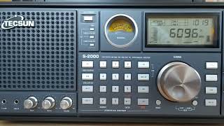 SM Radio Dessau (Germany), 6095,   2024.10.20,  10.18 UTC