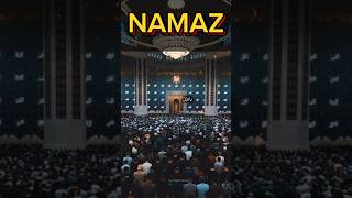 Namaz Ke Dauran #youtubeshorts #trending #islamicstatus