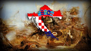 "U boj, U boj"- Croatian Patriotic Song