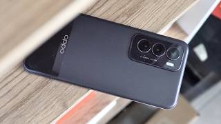 OPPO Reno 12 Pro 5G Review: ΕΜΦΑΣΗ ΣΤΗΝ ΠΟΛΥΤΕΛΕΙΑ