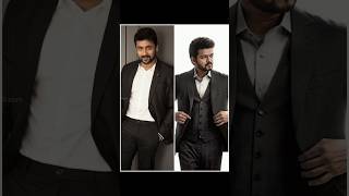 VIJAY VS SURYA💥❤️‍🔥#tamil #viralvideo #shorts #youtubeshorts #youtube #shortvideo #love