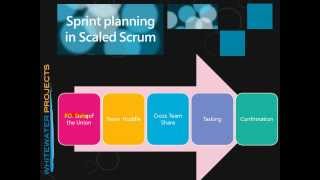 Free Webinar Replay: Scrum Events by Whitewater Projects