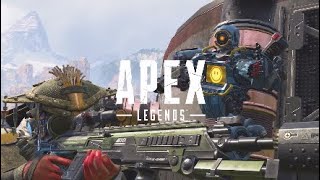 Apex Legends™*