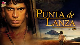 🎥Punta De Lanza| Una historia inspirado en un verdadero guerrero de Dios 🛡⚔💓