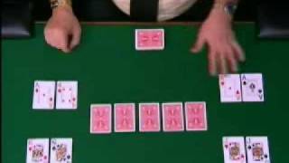 Poker tips for easy money