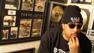 Lil' Flip "Roll Call Freestyle"