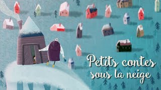 Petits contes sous la neige | Bande annonce | Au cinéma le 14 novembre 2018