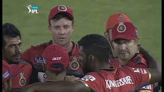 RCB VS KXIP 2016 IPL IN 1080P  ABD KNOCK AND JORDON WINS RCB THE MATCH #cricket #trending #ipl