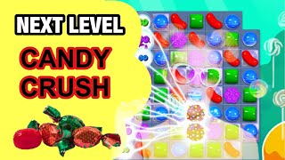 Candy crush live