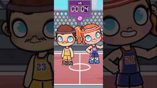 Avatarworldbaby Gaems sports.,⛹️🤼 # #avatarworldstory #short #shorts #tocaboca #trendingshorts