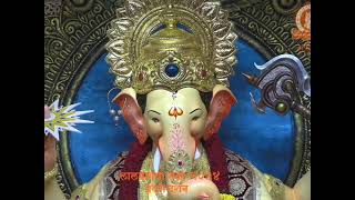 Lalbaugcha Raja 1st Look 2024 😃🙏#ganeshchaturthi #ganesh #ganapatibappamorya #lalbaughcharaja