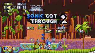 Sonic Mania Playthrough Part 1