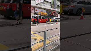 Kowloon City Walk 7, Hong Kong #Shorts #street