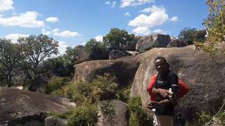 Beautiful places in Zimbabwe