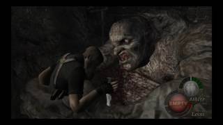 Resident Evil 4 PS4 - Route 1 (Gameplay Walkthrough Part 17)