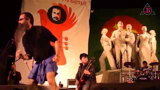 Rajay Koise Chudir Vai রাজায় কইছে চুদির ভাই Leela লীলা New Live Concert For Fighters 2018 At TSC Dh