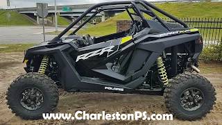 2020 Polaris® RZR® Pro XP®