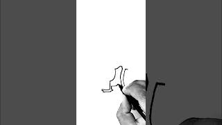 Continues line drawing |Teacher Henry #teacherhenry, #short, #Shorts, #shortsvideo,