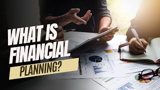 Financial Planning Explained in 3 Minutes! - How to Maintain Personal Finance?