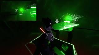 Beat Saber “Wildcard (ft. Sidnie Tipton)” – KSHMR (Hard) #beatsaber