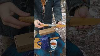 ДЕШЁВЫЙ/ДОРОГОЙ НОЖ, ЧТО ЛУЧШЕ??? 1/3 #выживание #knife #bushcraft #forest #бушкрафт